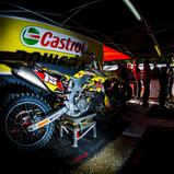 MXoN Team Germany, FIM Motocross of Nation, Ernée, Dennis Ullrich