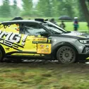 Power-Stromer: Der neue Opel Mokka GSE Rally wird auch die französischen Fans begeistern