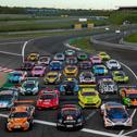 ADAC GT Masters 2019