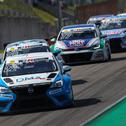 ADAC TCR Germany, Sachsenring, HP Racing International, Harald ProczykADAC TCR Germany, HP Racing International, Harald Proczyk