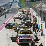 ADAC GT Masters, Red Bull Ring