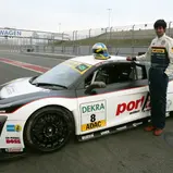 ADAC GT Masters