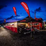 ADAC MX Masters, Gaildorf,  KMP-Honda-Racing