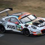 ADAC GT Masters, Nürburgring, KÜS TEAM75 Bernhard, Timo Bernhard, Kevin Estre