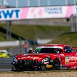 BWT Mücke Motorsport bringt 2025 zwei Mercedes-AMG an den Start