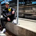 ADAC GT Masters, HTP Motorsport, Maximilian Götz