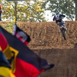 MXON, Team Germany, Maggiora, Dennis Ullrich