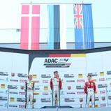 ADAC Formel 4, Red Bull Ring, Prema Powerteam, Juri Vips