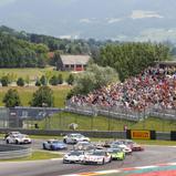 ADAC GT Masters, Red Bull Ring, Callaway Competition, Andreas Wirth, Daniel Keilwitz