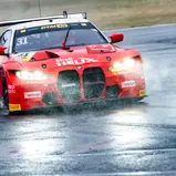 #31 Sheldon van der Linde (ZAF / BMW M4 GT3 / Schubert Motorsport), Dekra Lausitzring
