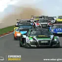 Screenshot ADAC GT Masters Experience 