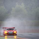ADAC GT Masters, Sachsenring, C. Abt Racing, Stefan Wackerbauer, Kelvin van der Linde
