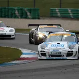 ADAC GT Masters