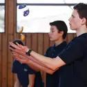 ADAC Stiftung Sport, Einführungslehrgang 2014, Bad Endorf