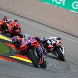 #89 J. Martin / Prima Pramac Racing