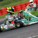 Lirim Zendeli hat KF Junior Titel vor Augen