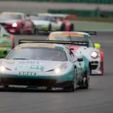 ADAC GT Masters