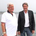 ADAC Motorboot Masters, Rendsburg, Hermann Tomczyk, Manfred Rückle