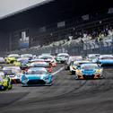 ADAC GT Masters, Nürburgring, SSR Performance, Michael Ammermüller, Christian Engelhart