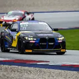 #21 FK Performance Motorsport / Berkay Besler / Gabriele Piana / BMW M4 GT4 Evo, Red Bull Ring