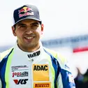 Ayhancan Güven ist im ADAC GT Masters erfolgreich