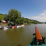 ADAC Motorboot Masters, Lorch am Rhein