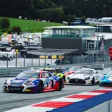 #7 John Paul Southern (USA), Jonas Karklys (LIT) / Liqui Moly Team Engstler / Audi R8 LMS GT3 Evo2 / Red Bull Ring