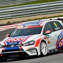 ADAC TCR Germany, JUNIOR TEAM ENGSTLER, Luca Engstler