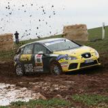 ADAC Rallye Masters, Litermont