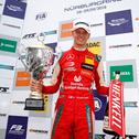 Mick Schumacher, Prema Theodore Racing © FIA Formel 3 EM Mick Schumacher, Prema Theodore Racing © FIA Formel 3 EM