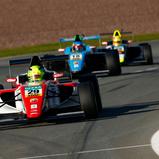ADAC Formel 4, Sachsenring, Mick Schumacher