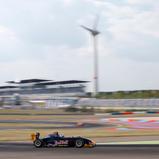 ADAC Formel Masters, Lausitzring, Callan O'Keeffe