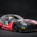 SR Motorsport by Schnitzelalm kehrt mit dem Mercedes-AMG GT3 als Gaststarter ins ADAC GT Masters zurück (Foto: SR Motorsport by Schnitzelalm)
