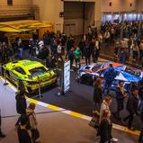 ADAC auf der Essen Motor Show 2022
