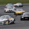 ADAC GT Masters, Lausitzring, Martin Ragginger, Robert Renauer, Tonino powered by Herberth Motorsport