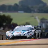 ADAC GT Masters, Sachsenring, Callaway Competition, Jeffrey Schmidt, Markus Pommer