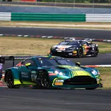#7 Nicki Thiim (DNK / Aston Martin Vantage GT3 / Comtoyou Racing), Dekra Lausitzring 2026