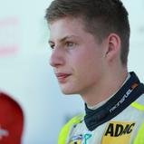 ADAC Formel 4, Sachsenring, Kim Luis Schramm, Neuhauser Racing