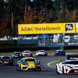 #14 / Razoon - more than Racing / KTM X-Bow GT4 / Leo Pichler / Leon Wassertheurer