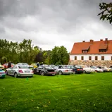 Tourstopp auf der ADAC Youngtimer Tour