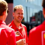 ADAC Formel 4, Hockenheim, Sebastian Vettel