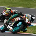 ADAC Junior Cup powered by KTM, Lausitzring, Marc Zellhöfer