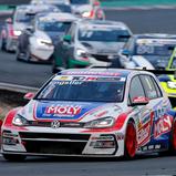 ADAC TCR Germany, Oschersleben, Liqui Moly Team Engstler, Luca Engstler