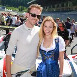ADAC GT Masters, Red Bull Ring, Prosperia C.Abt Racing, René Rast, Andrea Kaiser