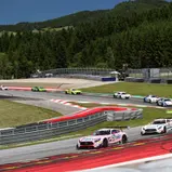 ADAC GT Masters, Red Bull Ring, BWT Mücke Motorsport