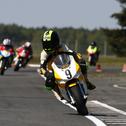 ADAC Mini Bike Cup, Nachwuchs, Freddie Heinrich