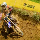 ADAC MX Youngster Cup, Jauer, Stephan Büttner, Yamaha