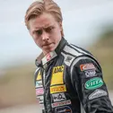 ADAC GT Masters, Zandvoort, ADAC NSA/Attempto Racing Team, Emil Lindholm