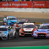 ADAC TCR Germany