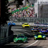 #11 Marco Wittmann (DEU / BMW M4 GT3 Evo / Schubert Motorsport), Norisring 2026